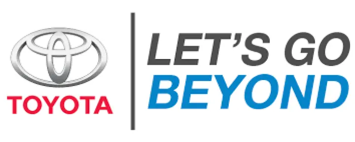 Logo Toyota Solo